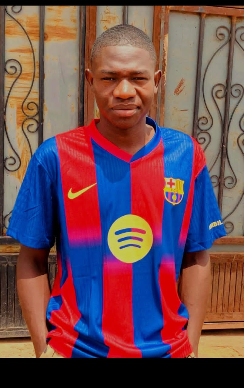 Kassim Koné, Technicien en Énergie
